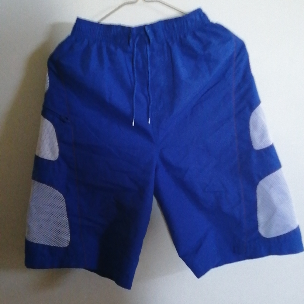 Boys swim shorts